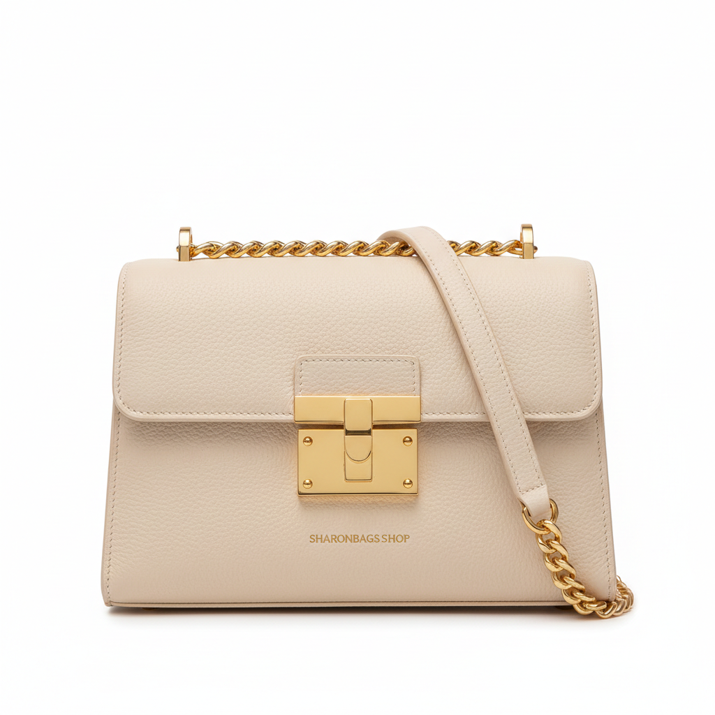 SharonBags Designer Handbag - Premium Luxury Bag