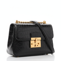 Luxury Leather Handbag