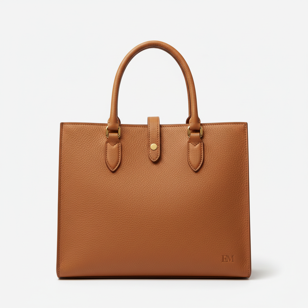 Classic Tote Bag