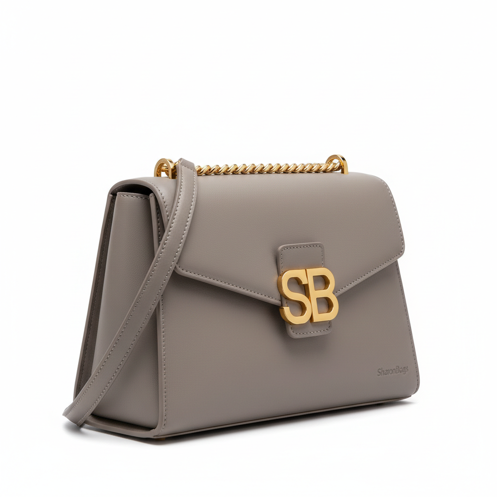 SharonBags Signature Bag